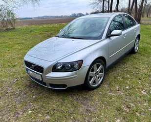 Volvo S40 Gebrauchtwagen
