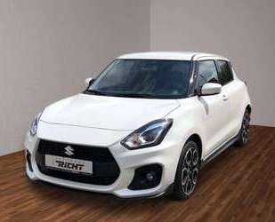 Suzuki Swift Gebrauchtwagen