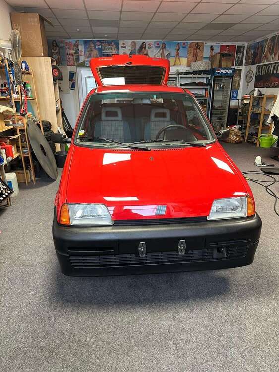 Cinquecento