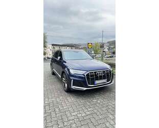 Audi SQ7 Gebrauchtwagen