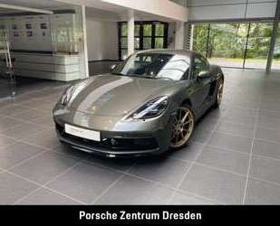 Porsche Cayman Gebrauchtwagen