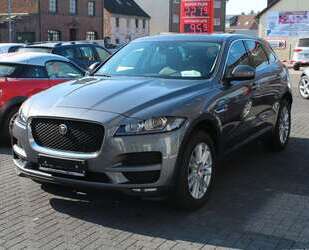 Jaguar F-Pace Gebrauchtwagen
