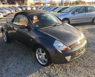 Ford Streetka Gebrauchtwagen
