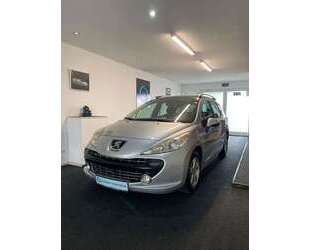 Peugeot 207 Gebrauchtwagen
