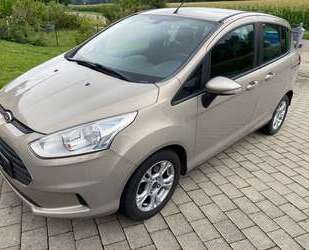 Ford B-Max Gebrauchtwagen
