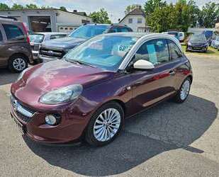 Opel Adam Gebrauchtwagen