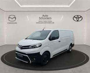 Toyota Proace Gebrauchtwagen