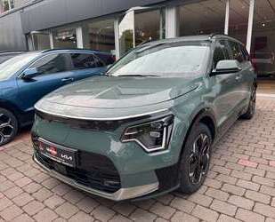 Kia Niro Gebrauchtwagen