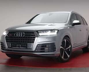 Audi SQ7 Gebrauchtwagen