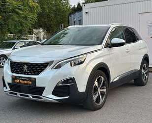 Peugeot 3008 Gebrauchtwagen