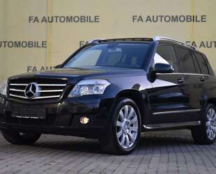 Mercedes-Benz GLK 350 Gebrauchtwagen