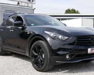 INFINITI FX Gebrauchtwagen