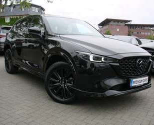 Mazda CX-5 Gebrauchtwagen