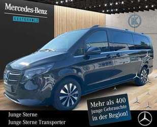 Mercedes-Benz V 300 Gebrauchtwagen