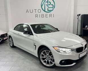 BMW 435 Gebrauchtwagen