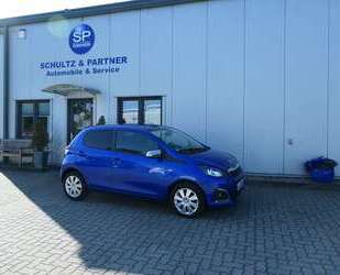 Peugeot 108 Gebrauchtwagen