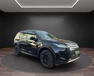 Land Rover Discovery Gebrauchtwagen