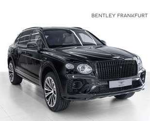 Bentley Bentayga Gebrauchtwagen