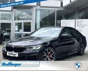 BMW M550 Gebrauchtwagen