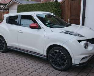 Nissan Juke Gebrauchtwagen