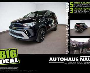 Opel Crossland Gebrauchtwagen