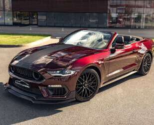 Mercedes-Benz Mustang 