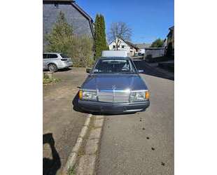 Mercedes-Benz 190 Gebrauchtwagen
