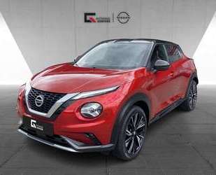Nissan Juke Gebrauchtwagen