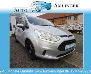 Ford B-Max Gebrauchtwagen