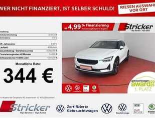 Polestar 2 Gebrauchtwagen