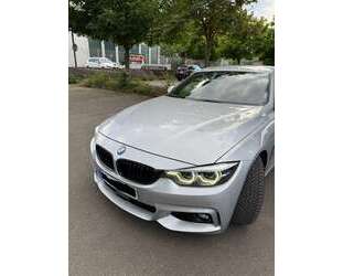 BMW 420 Gebrauchtwagen