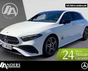 Mercedes-Benz A 200 Gebrauchtwagen