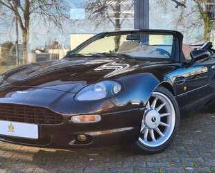 Aston Martin DB7 Gebrauchtwagen