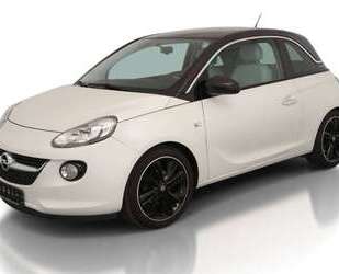 Opel Adam Gebrauchtwagen