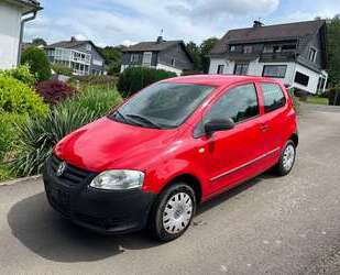 VW Fox Gebrauchtwagen