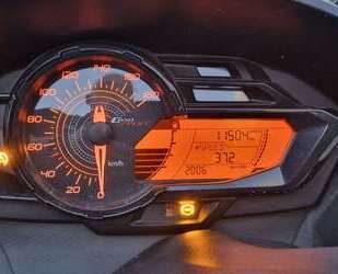 BMW C 650 Gebrauchtwagen