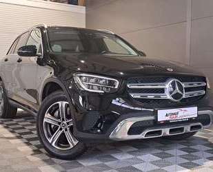 Mercedes-Benz GLC 300 Gebrauchtwagen