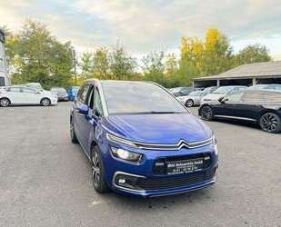 Citroen Grand C4 Picasso Gebrauchtwagen