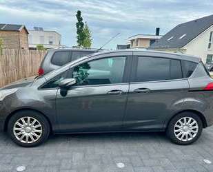 Ford B-Max Gebrauchtwagen