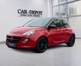 Opel Adam Gebrauchtwagen