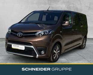 Toyota Proace Gebrauchtwagen