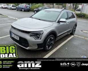 Kia Niro Gebrauchtwagen