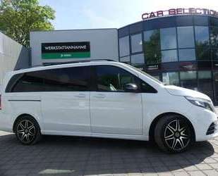 Mercedes-Benz V 300 Gebrauchtwagen