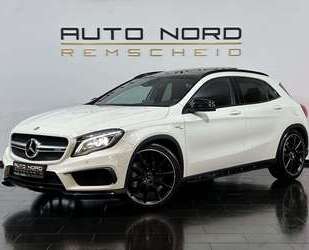 Mercedes-Benz GLA 45 AMG Gebrauchtwagen