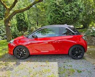 Opel Adam Gebrauchtwagen