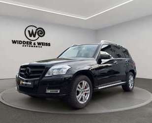 Mercedes-Benz GLK 350 Gebrauchtwagen