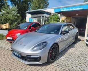 Porsche Panamera Gebrauchtwagen