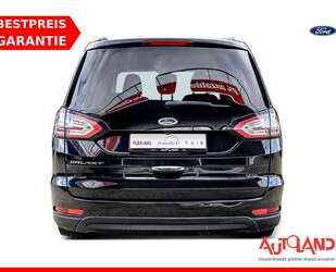 Ford Galaxy Gebrauchtwagen