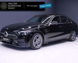 Mercedes-Benz C 220 Gebrauchtwagen