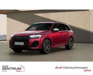 Audi SQ7 Gebrauchtwagen